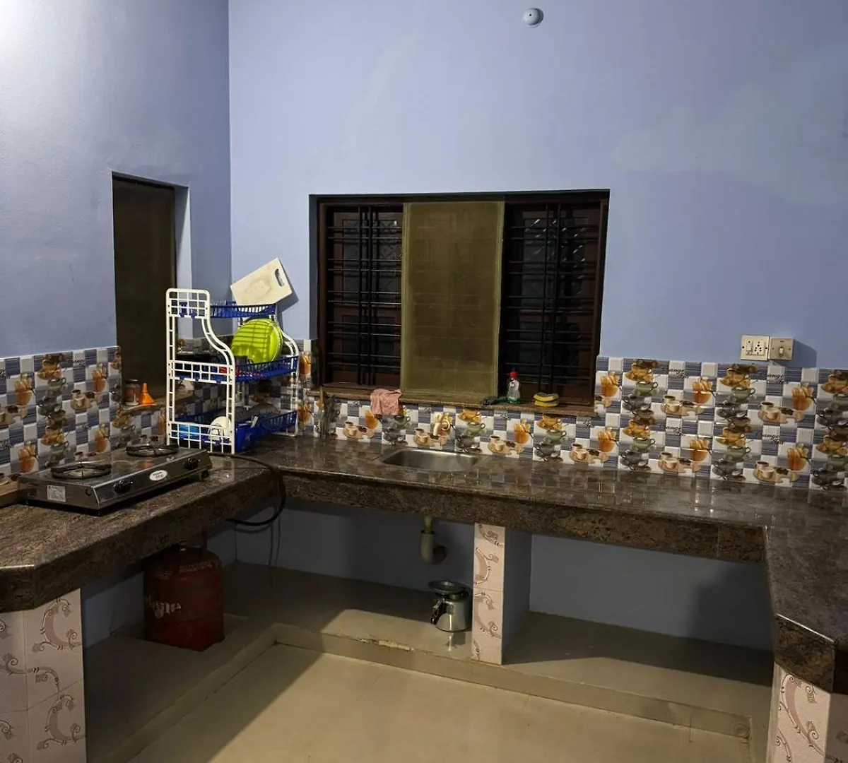 Moonvilla Varkala Indie