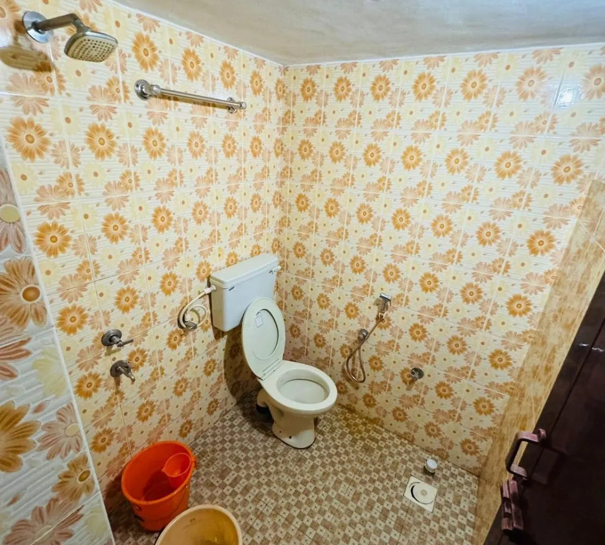 Vila Moonvilla Varkala Indie