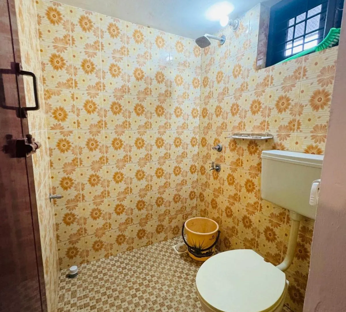 Moonvilla Varkala Indie