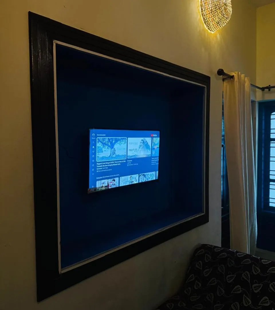 Vila Moonvilla Varkala