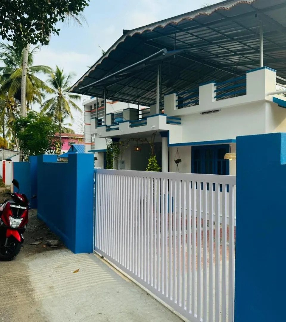Moonvilla Varkala 0*,  Indie