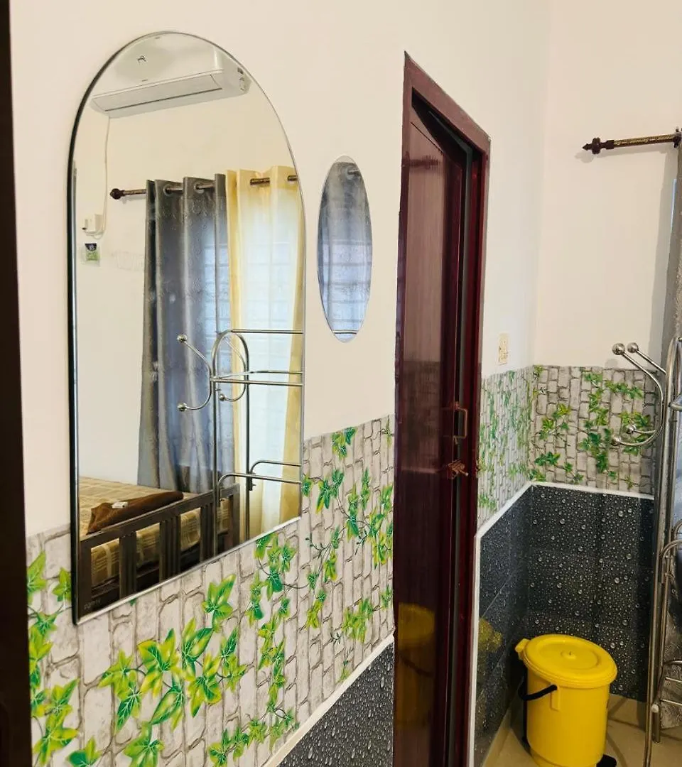 Moonvilla Varkala