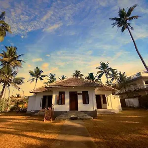 Vibes Beach House Villa