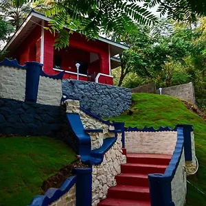 Vip Garden Villa