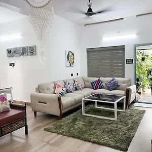 Bodhi Garden In Villa