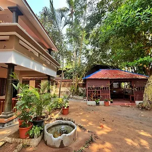 Maison d'hôtes Bava & Retreat Center, Varkala