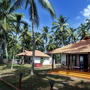 Bay Cliff Cottages Villa