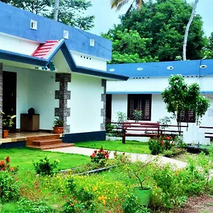 Bhaskar Villa