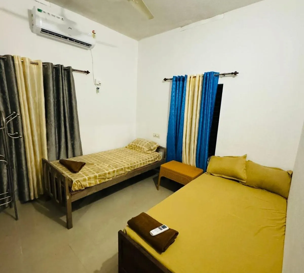 Moonvilla Varkala
