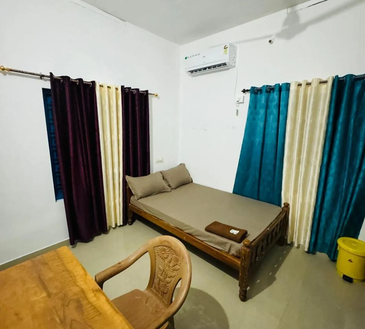 Moonvilla Varkala Villa
