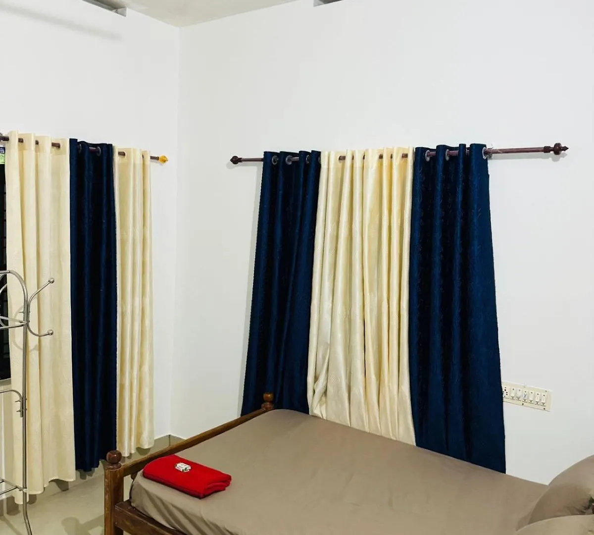 Villa Moonvilla Varkala