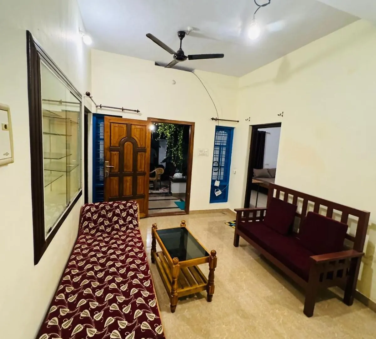 Moonvilla Varkala