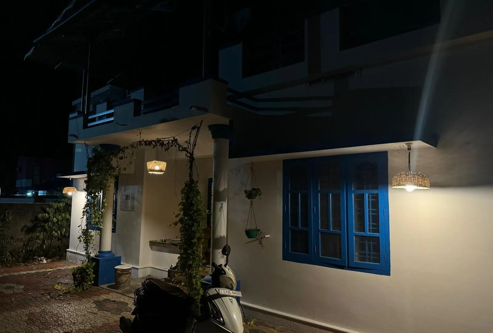 Moonvilla Varkala 0*,  India