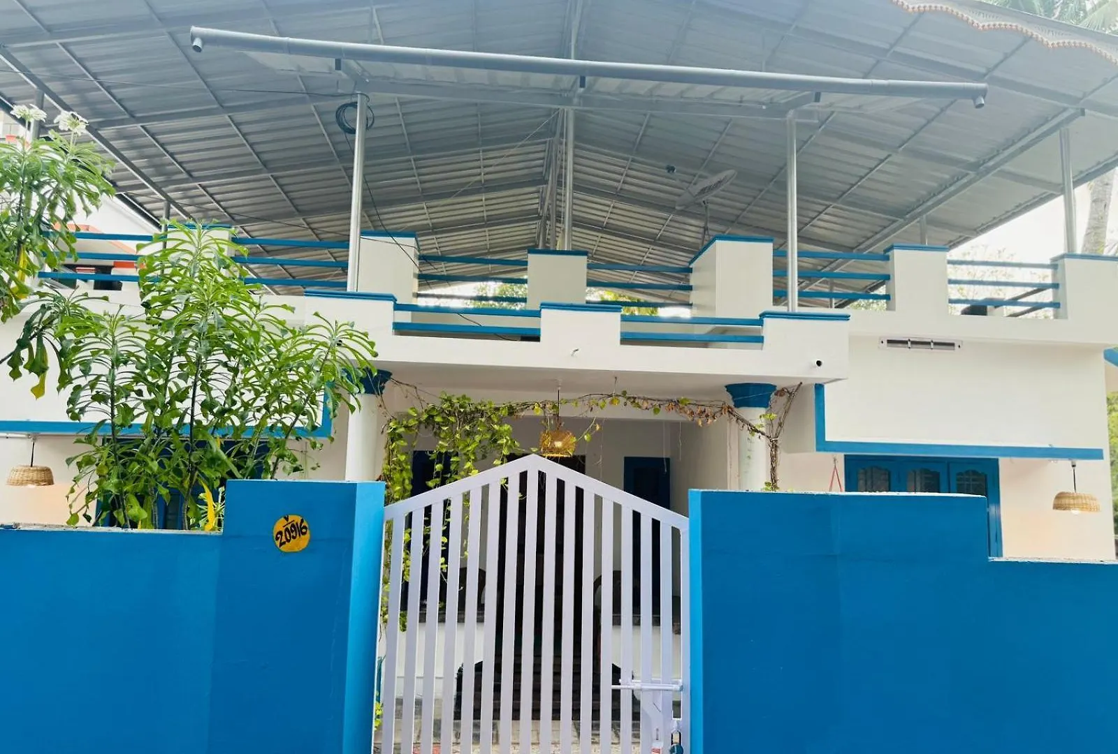 Moonvilla Varkala