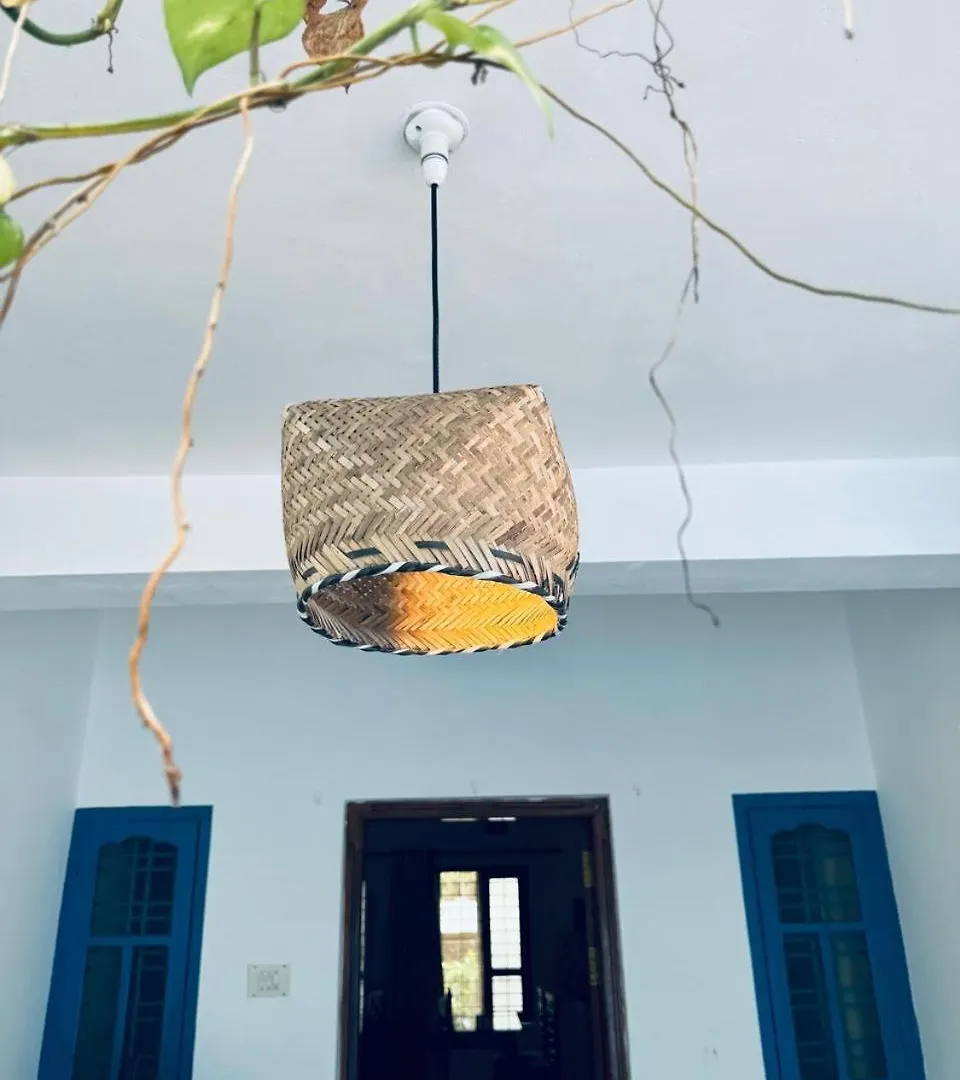 Moonvilla Varkala India