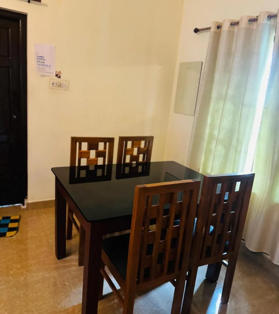 Moonvilla Varkala Villa