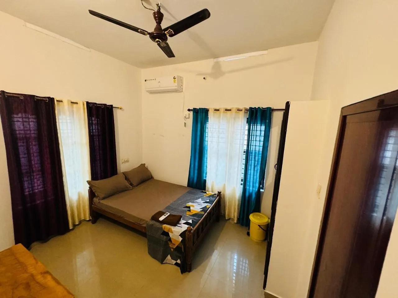 Moonvilla Varkala 0*,