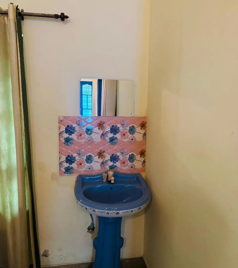 Villa Moonvilla Varkala