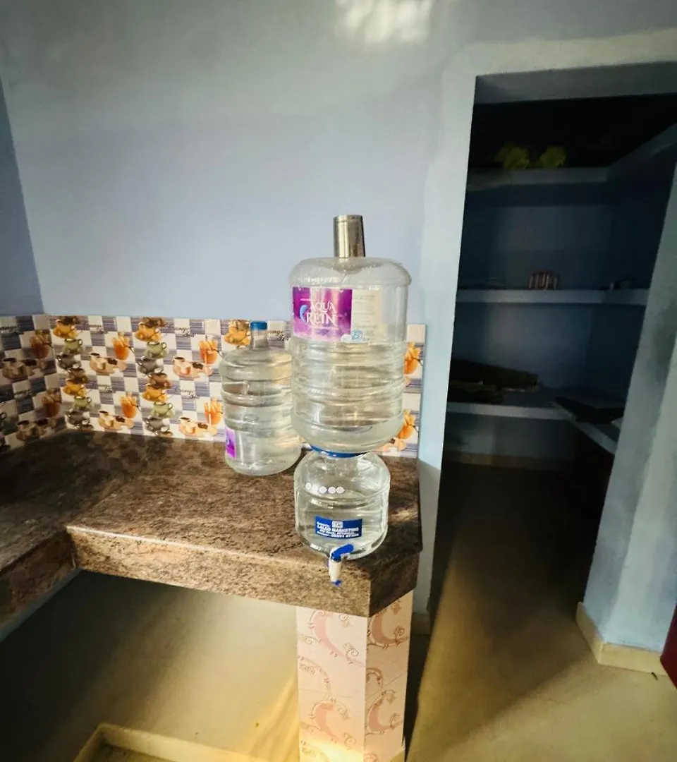 Moonvilla Varkala Villa