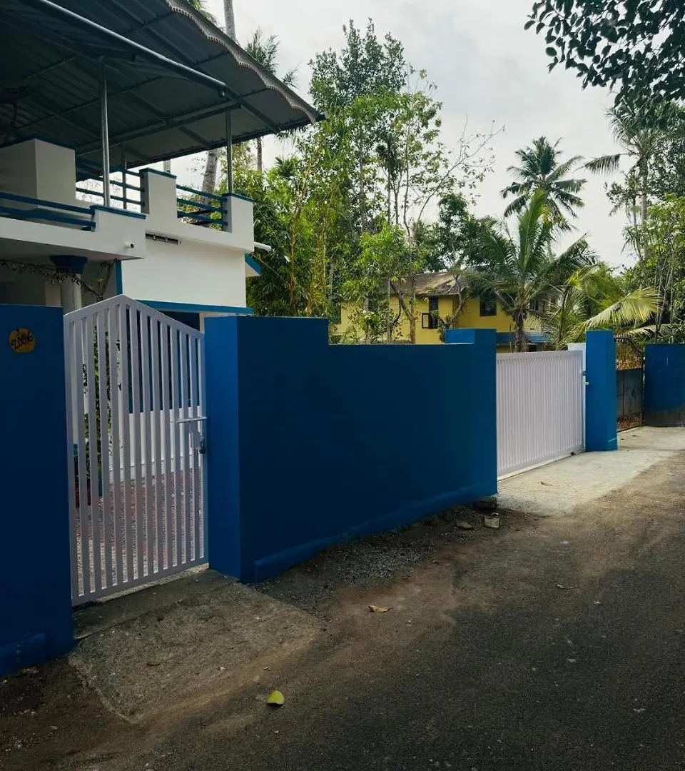 Moonvilla Varkala