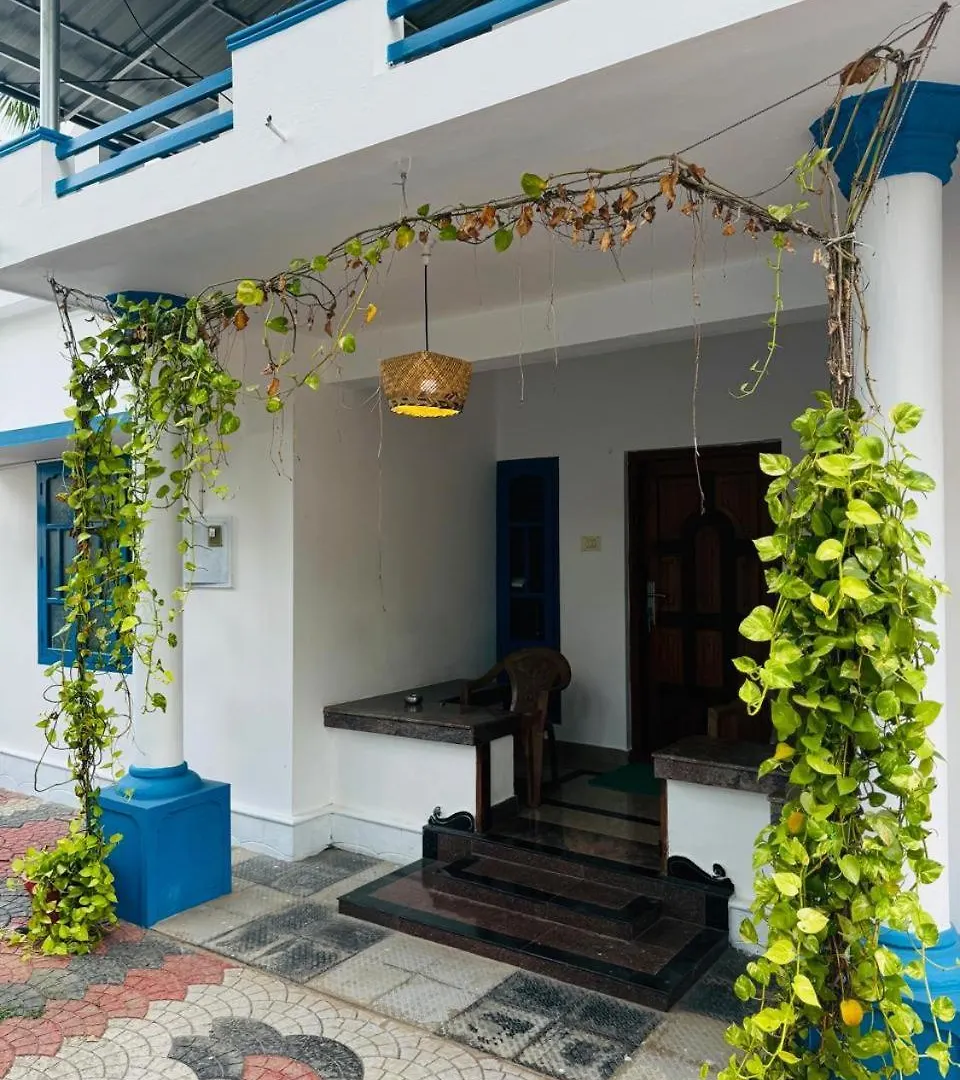 Moonvilla Varkala Villa