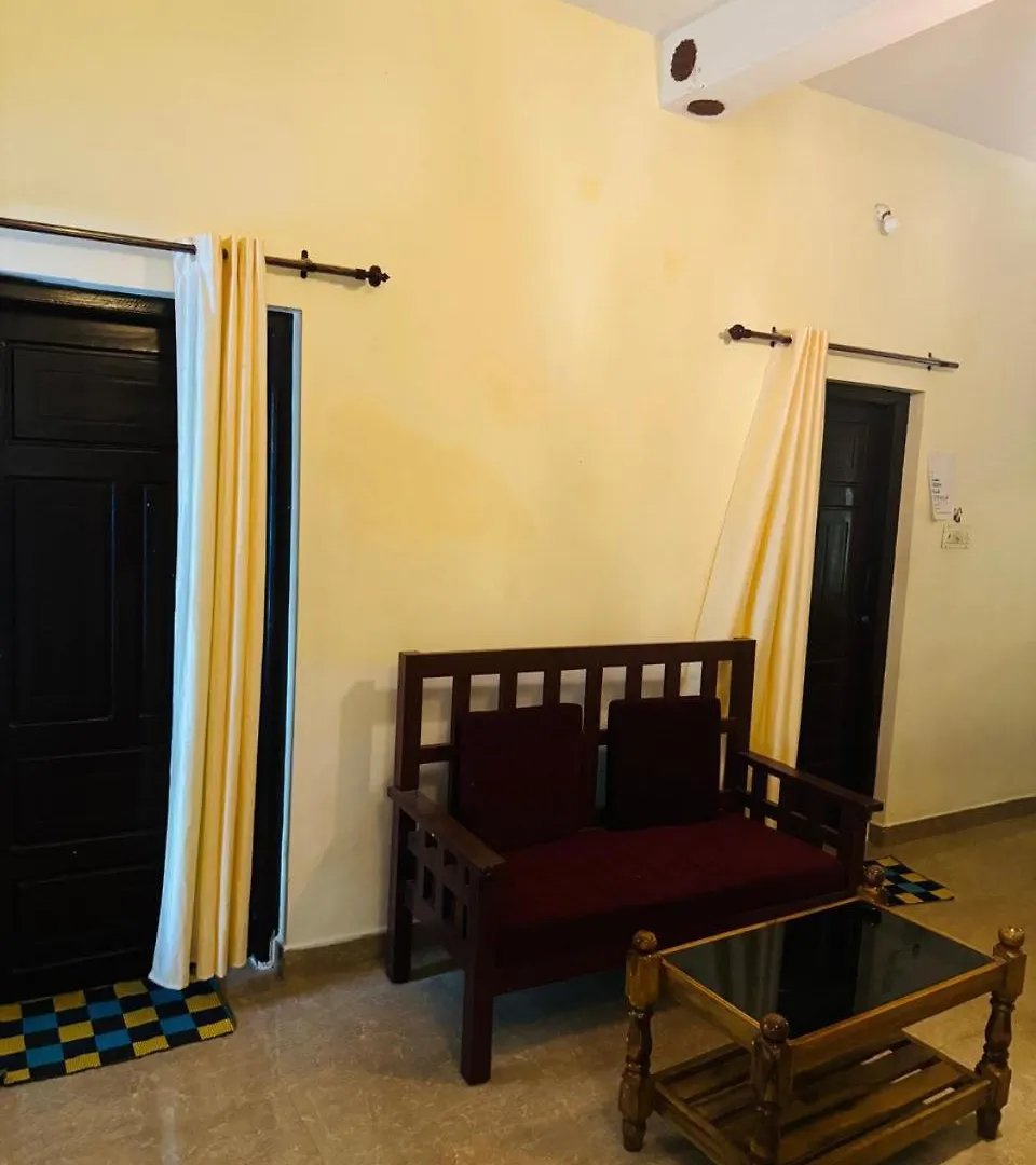 Moonvilla Varkala India