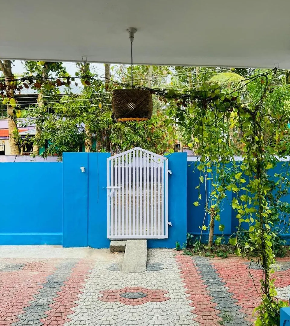 Moonvilla Varkala Villa