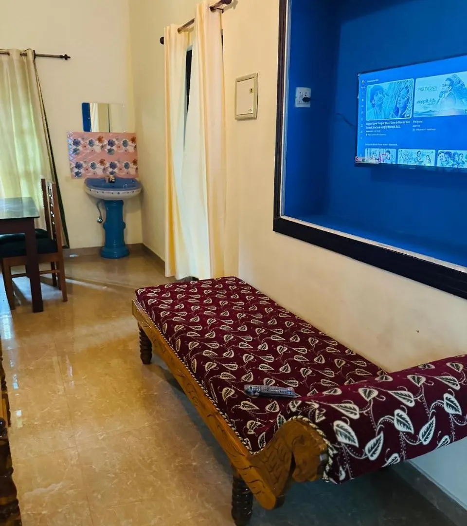Moonvilla Varkala 0*,