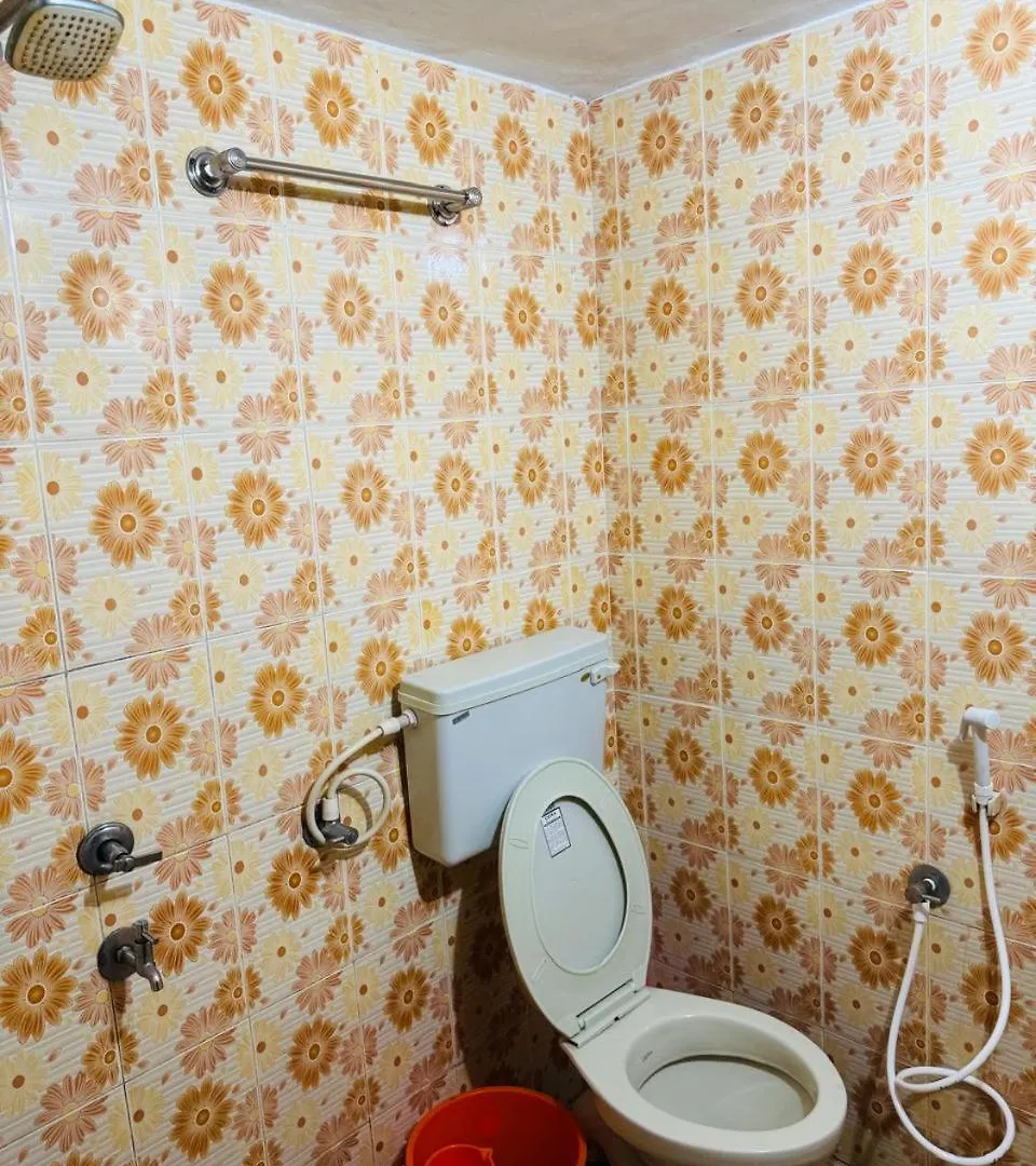Moonvilla Varkala Villa